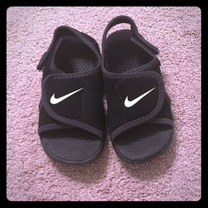 Baby Boys Nike sandals